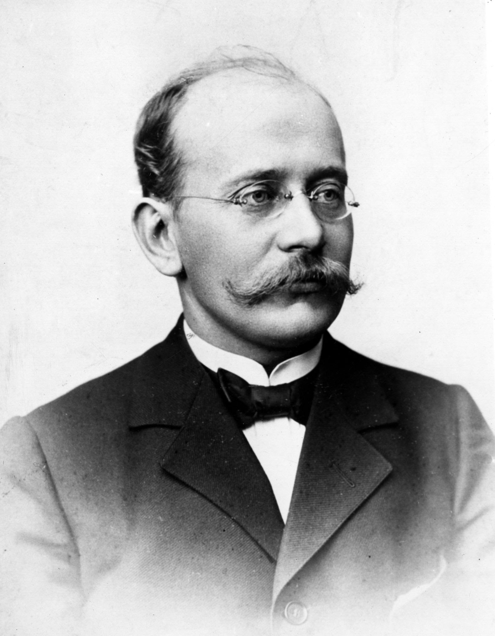 Kristian Birkeland